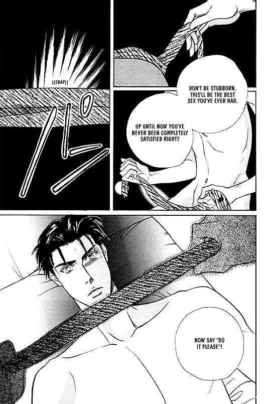 When a Man Loves a Man Chapter 1.1 page 33 - Vol.01 Chapter 1 : When a Man Loves a Man