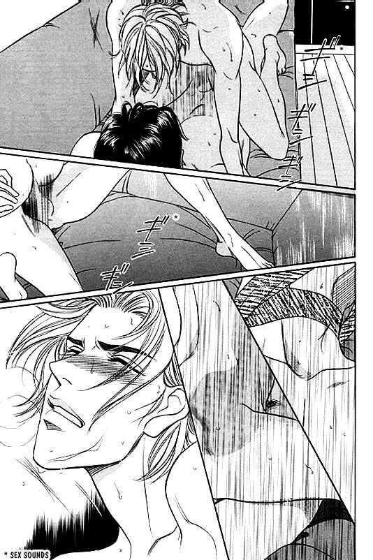 When a Man Loves a Man Chapter 1.1 page 37 - Vol.01 Chapter 1 : When a Man Loves a Man