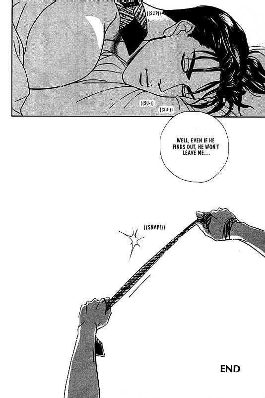 When a Man Loves a Man Chapter 1.1 page 42 - Vol.01 Chapter 1 : When a Man Loves a Man