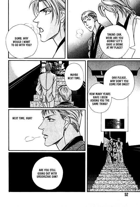 When a Man Loves a Man Chapter 1.1 page 51 - Vol.01 Chapter 1 : When a Man Loves a Man