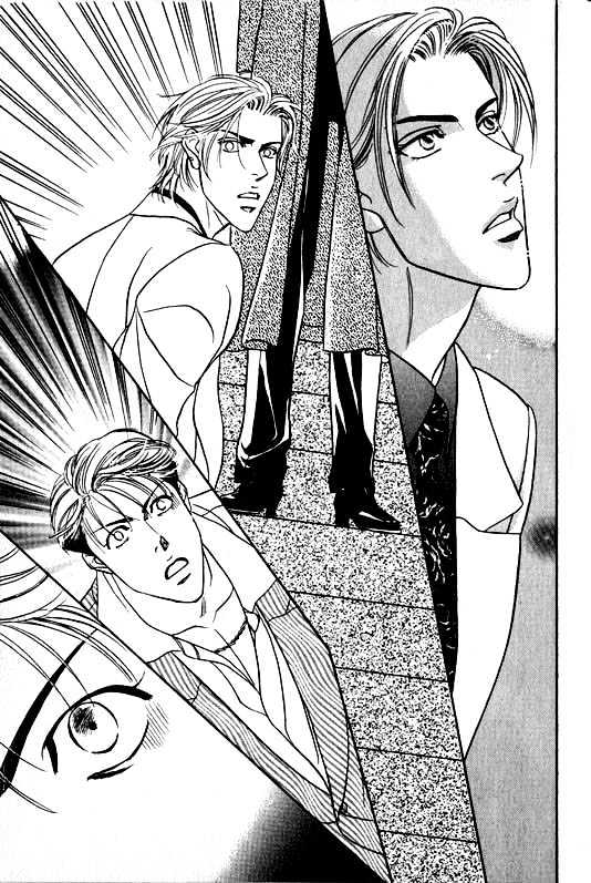 When a Man Loves a Man Chapter 1.1 page 58 - Vol.01 Chapter 1 : When a Man Loves a Man