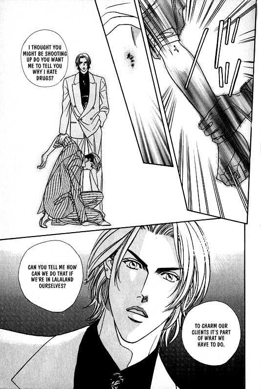 When a Man Loves a Man Chapter 1.1 page 60 - Vol.01 Chapter 1 : When a Man Loves a Man