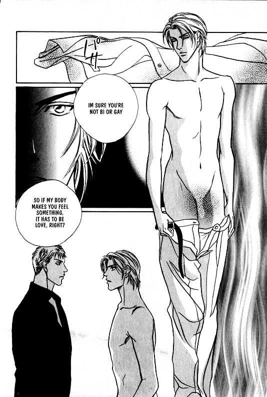 When a Man Loves a Man Chapter 1.1 page 65 - Vol.01 Chapter 1 : When a Man Loves a Man