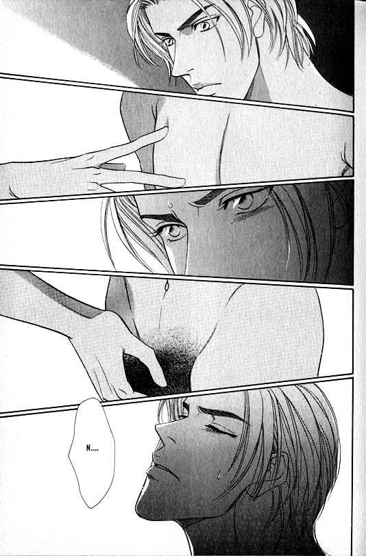 When a Man Loves a Man Chapter 1.1 page 66 - Vol.01 Chapter 1 : When a Man Loves a Man