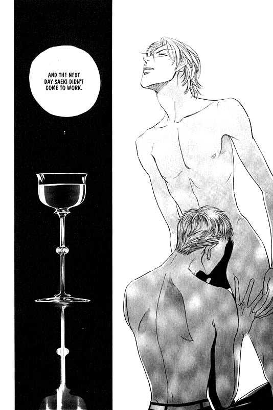 When a Man Loves a Man Chapter 1.1 page 67 - Vol.01 Chapter 1 : When a Man Loves a Man