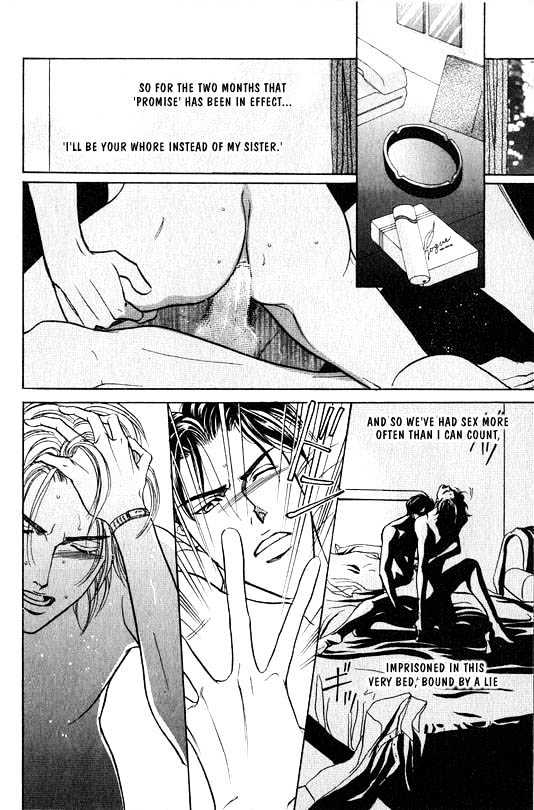 When a Man Loves a Man Chapter 1.1 page 81 - Vol.01 Chapter 1 : When a Man Loves a Man