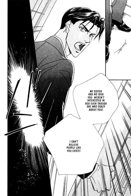 When a Man Loves a Man Chapter 1.1 page 85 - Vol.01 Chapter 1 : When a Man Loves a Man
