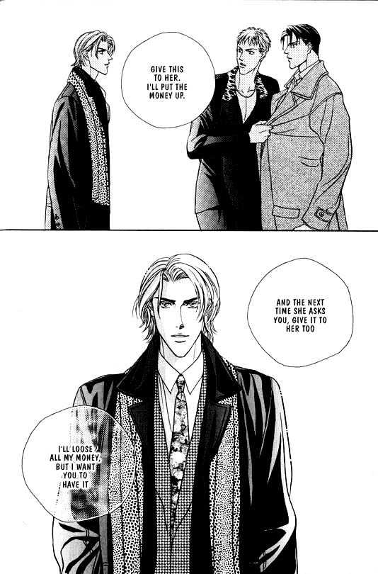 When a Man Loves a Man Chapter 1.1 page 97 - Vol.01 Chapter 1 : When a Man Loves a Man