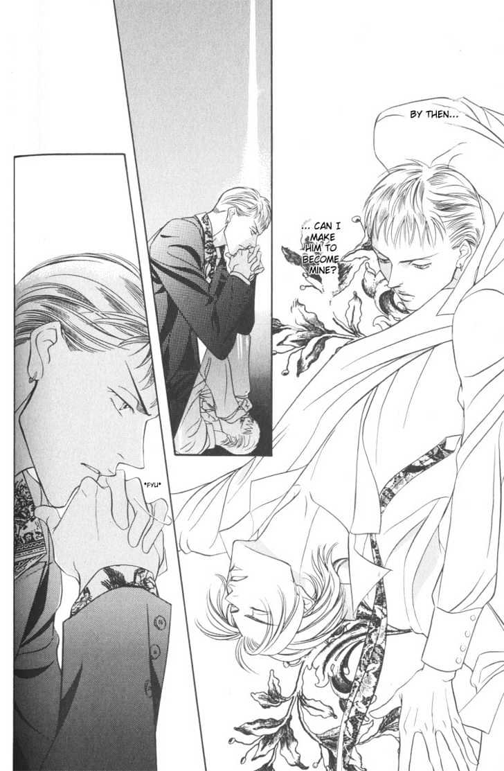 When a Man Loves a Man Chapter 2.1 page 36 - Vol.02 Chapter 1 : Last Waltz