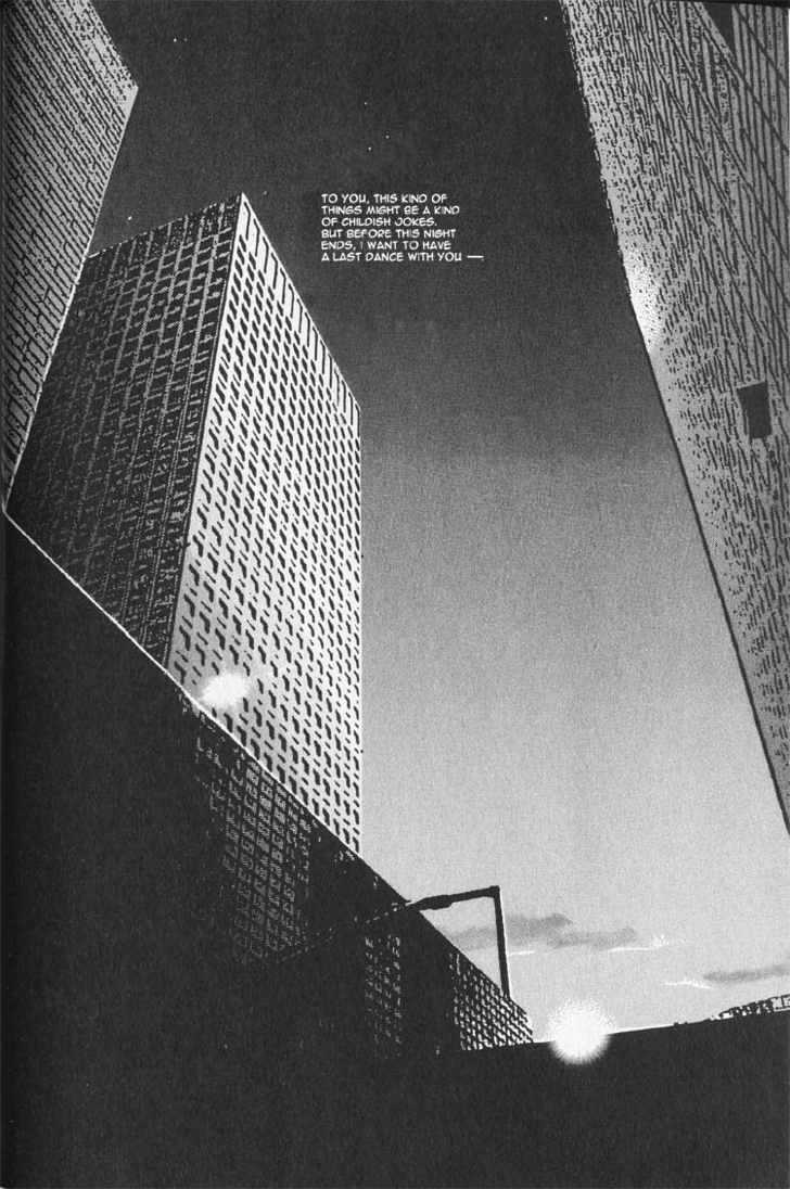When a Man Loves a Man Chapter 2.1 page 8 - Vol.02 Chapter 1 : Last Waltz