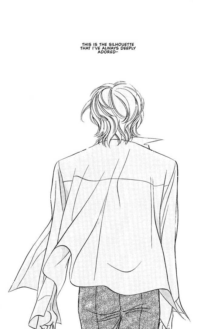 When a Man Loves a Man Chapter 3.5 page 15 - Vol.03 Chapter 5 : Last Waltz