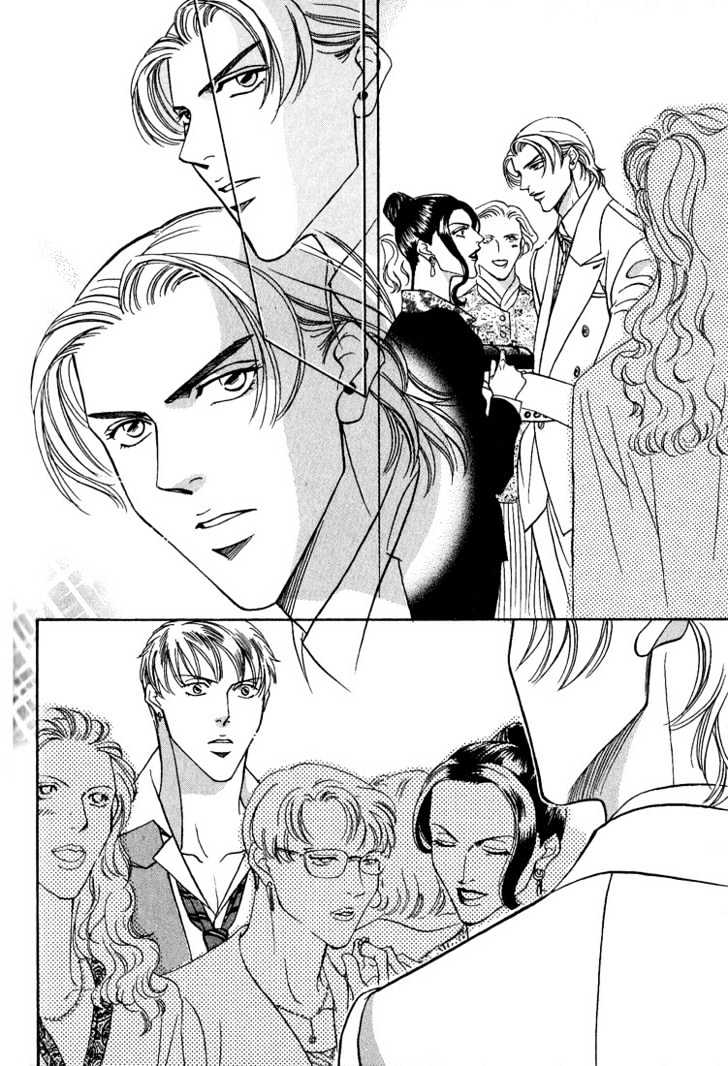When a Man Loves a Man Chapter 3.6 page 10 - Vol.03 Chapter 6 : Last Waltz