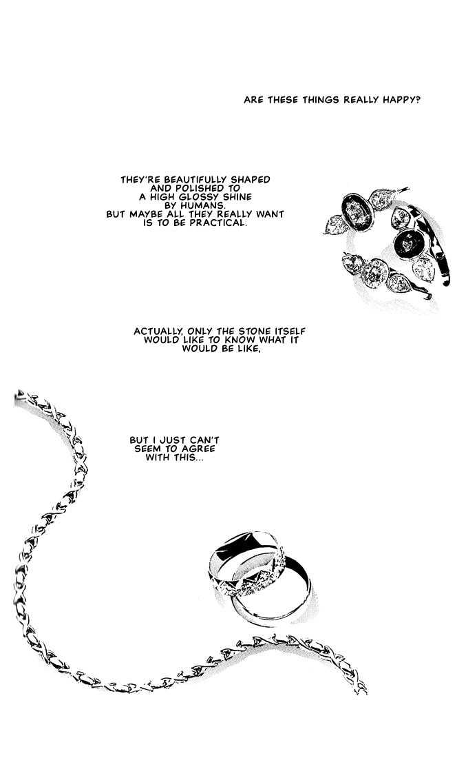 When a Man Loves a Man Chapter 3.6 page 2 - Vol.03 Chapter 6 : Last Waltz