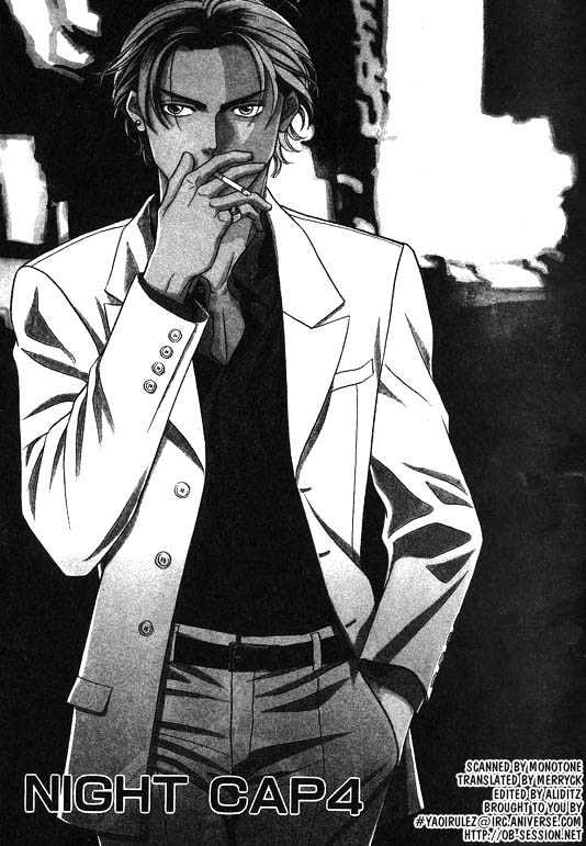 When a Man Loves a Man Chapter 4.1 page 102 - Vol.04 Chapter 1 : Nightcap