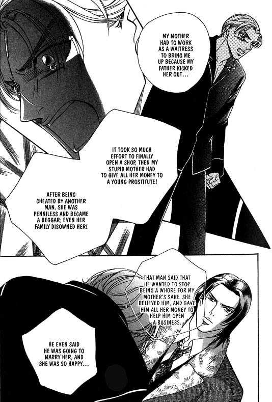 When a Man Loves a Man Chapter 4.1 page 66 - Vol.04 Chapter 1 : Nightcap