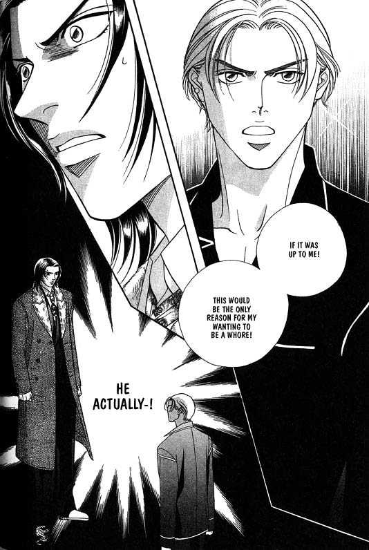When a Man Loves a Man Chapter 4.1 page 69 - Vol.04 Chapter 1 : Nightcap