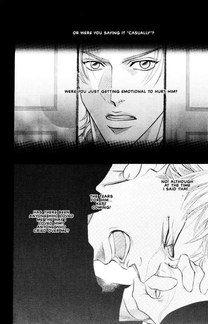 When a Man Loves a Man Chapter 5.6 page 26 - Vol.05 Chapter 6 : Irokoi