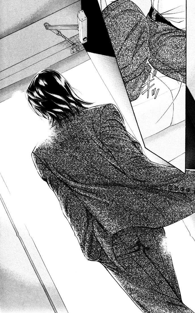 When a Man Loves a Man Chapter 6.2 page 30 - Vol.06 Chapter 2 : Irokoi