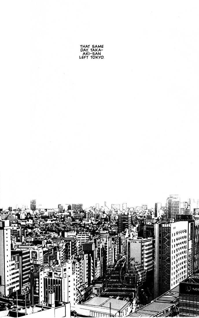 When a Man Loves a Man Chapter 6.3 page 30 - Vol.06 Chapter 3 : Irokoi