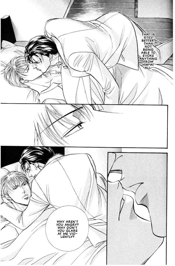 When a Man Loves a Man Chapter 6.6 page 15 - Vol.06 Chapter 6 : Irokoi