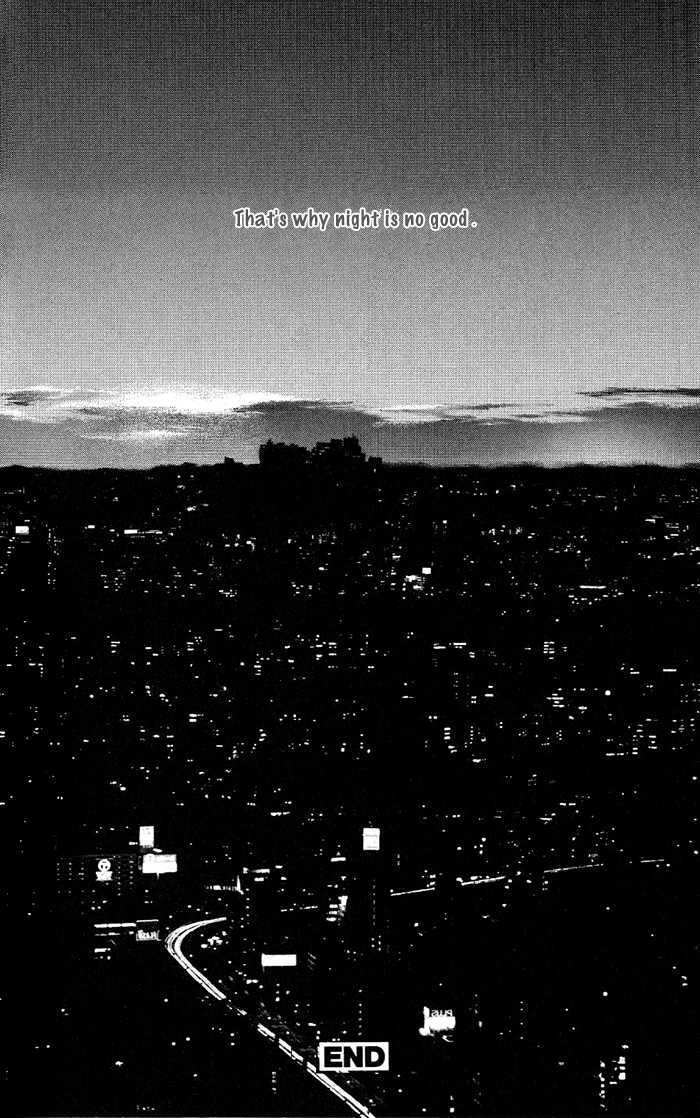 When a Man Loves a Man Chapter 7.6 page 28 - Vol.07 Chapter 6