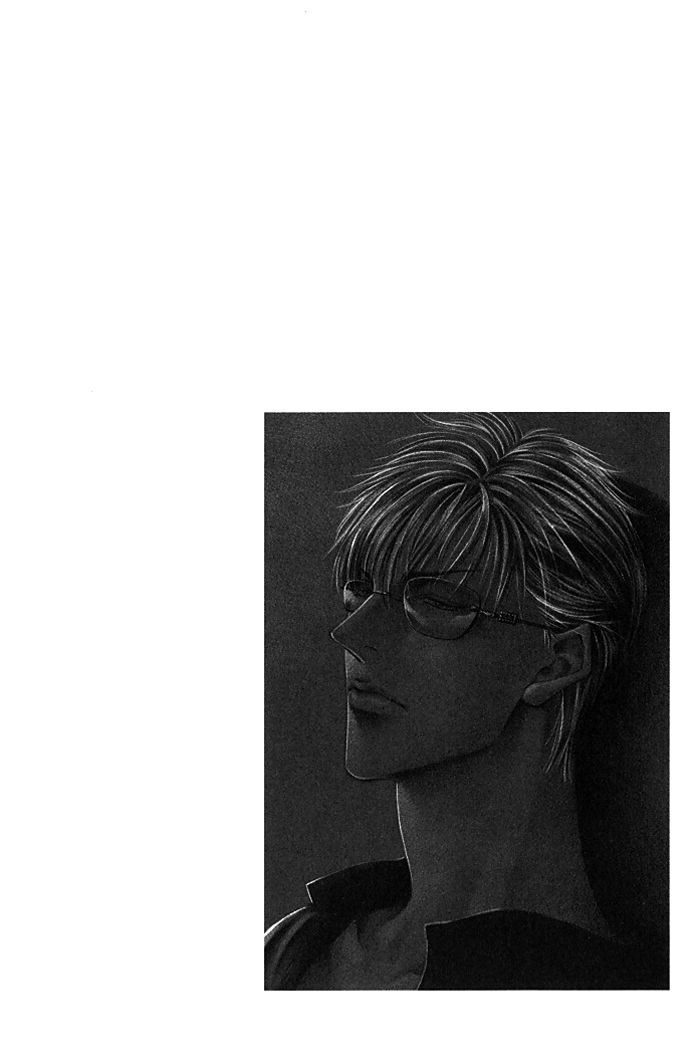 When a Man Loves a Man Chapter 8.6 page 37 - Vol.08 Chapter 6