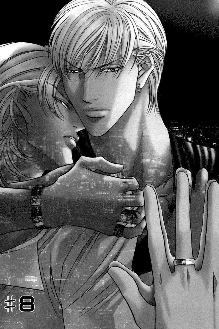 When a Man Loves a Man Chapter 9.2 page 4 - Vol.09 Chapter 2