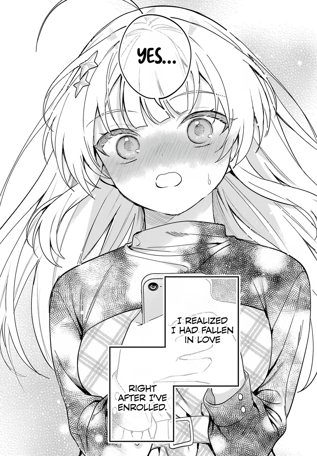 When I Got to Remote Class, I had to Move in with the Most Beautiful Girl in My Class Chapter 1 page 51 - Chapter 1
