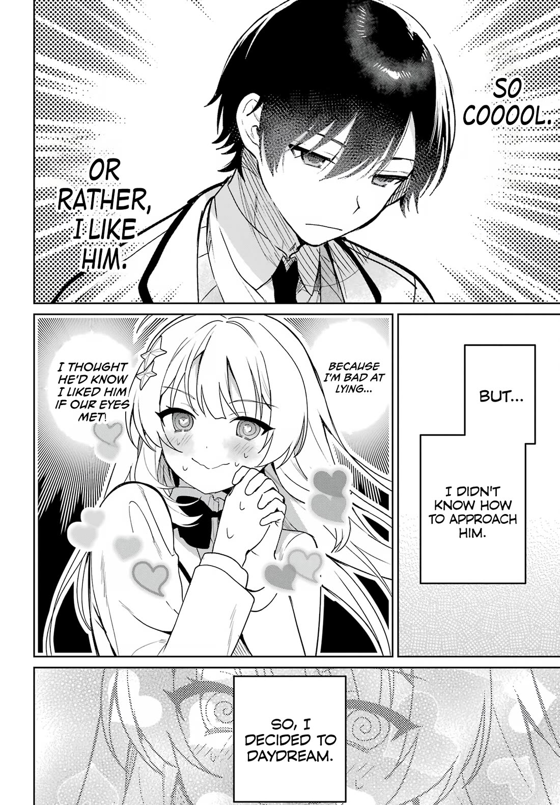 When I Got to Remote Class, I had to Move in with the Most Beautiful Girl in My Class Chapter 1 page 53 - Chapter 1