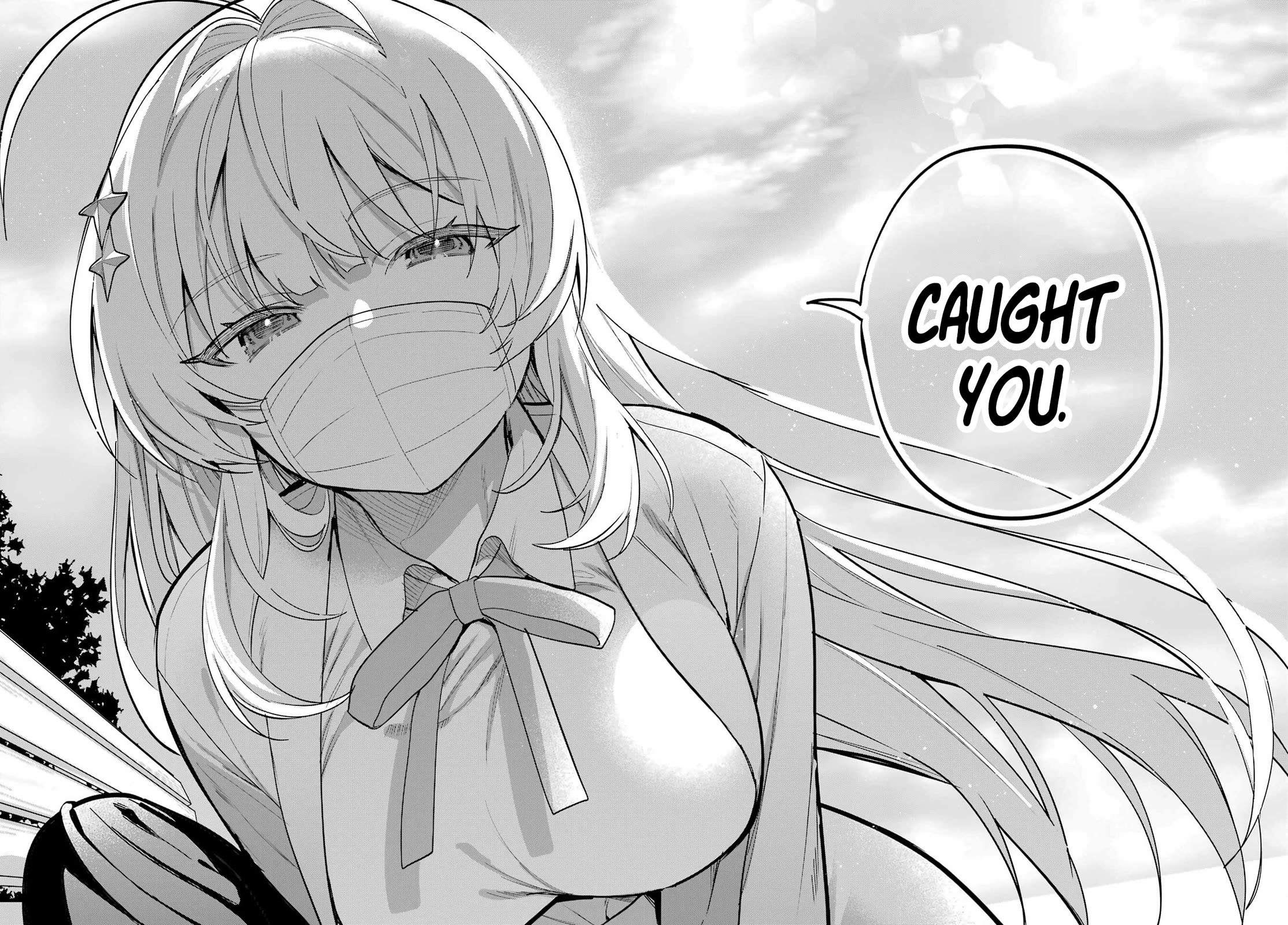 When I Got to Remote Class, I had to Move in with the Most Beautiful Girl in My Class Chapter 10 page 26 - Chapter 10