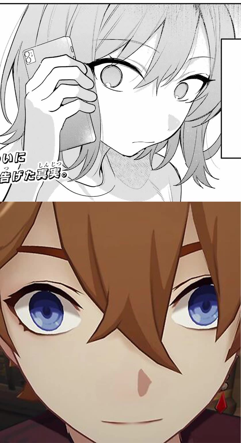 When I Got to Remote Class, I had to Move in with the Most Beautiful Girl in My Class Chapter 10 page 31 - Chapter 10