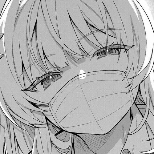 When I Got to Remote Class, I had to Move in with the Most Beautiful Girl in My Class Chapter 10 cover