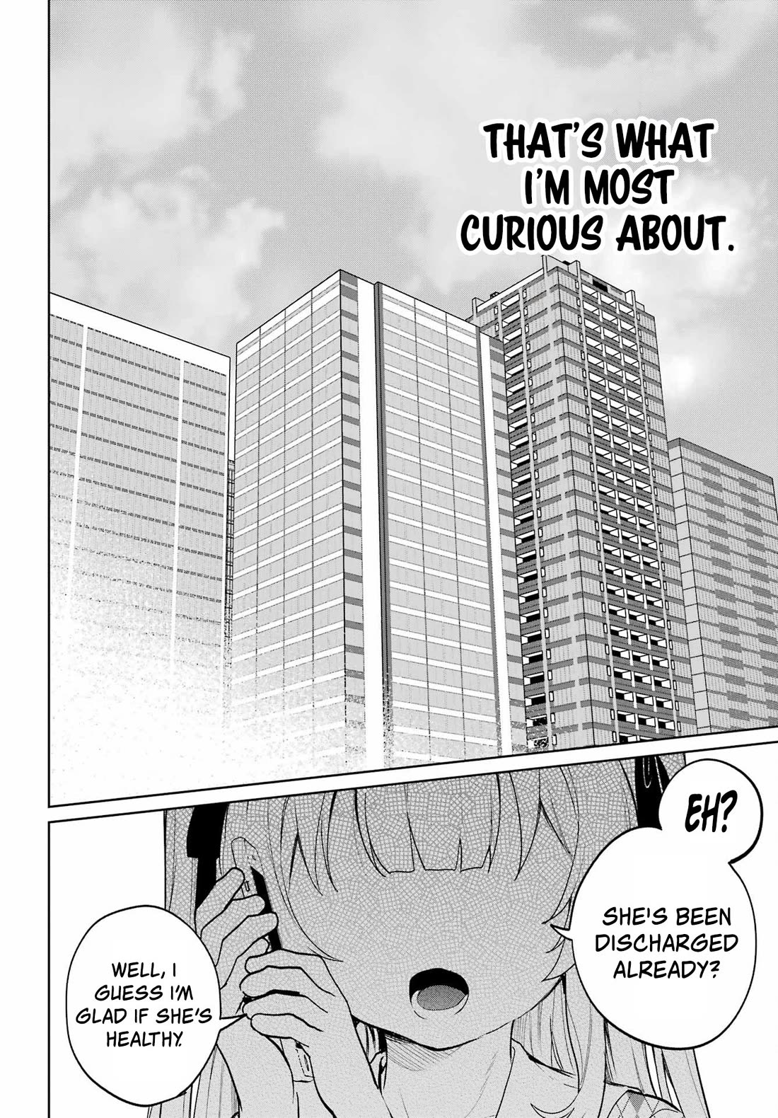 When I Got to Remote Class, I had to Move in with the Most Beautiful Girl in My Class Chapter 12 page 22 - Chapter 12