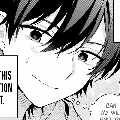 When I Got to Remote Class, I had to Move in with the Most Beautiful Girl in My Class Chapter 12 cover