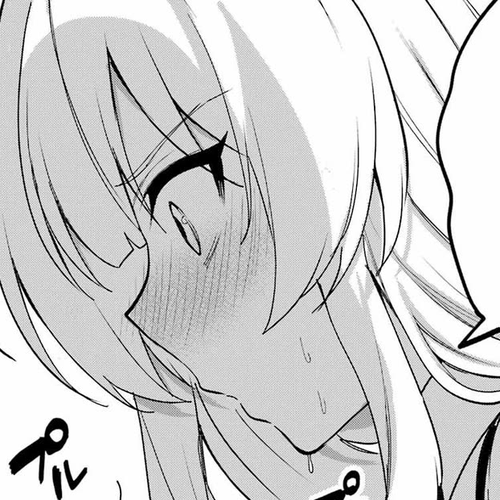 When I Got to Remote Class, I had to Move in with the Most Beautiful Girl in My Class Chapter 13 cover
