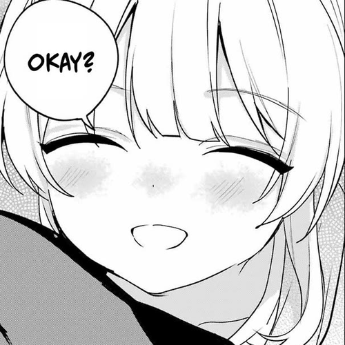 When I Got to Remote Class, I had to Move in with the Most Beautiful Girl in My Class Chapter 15 cover