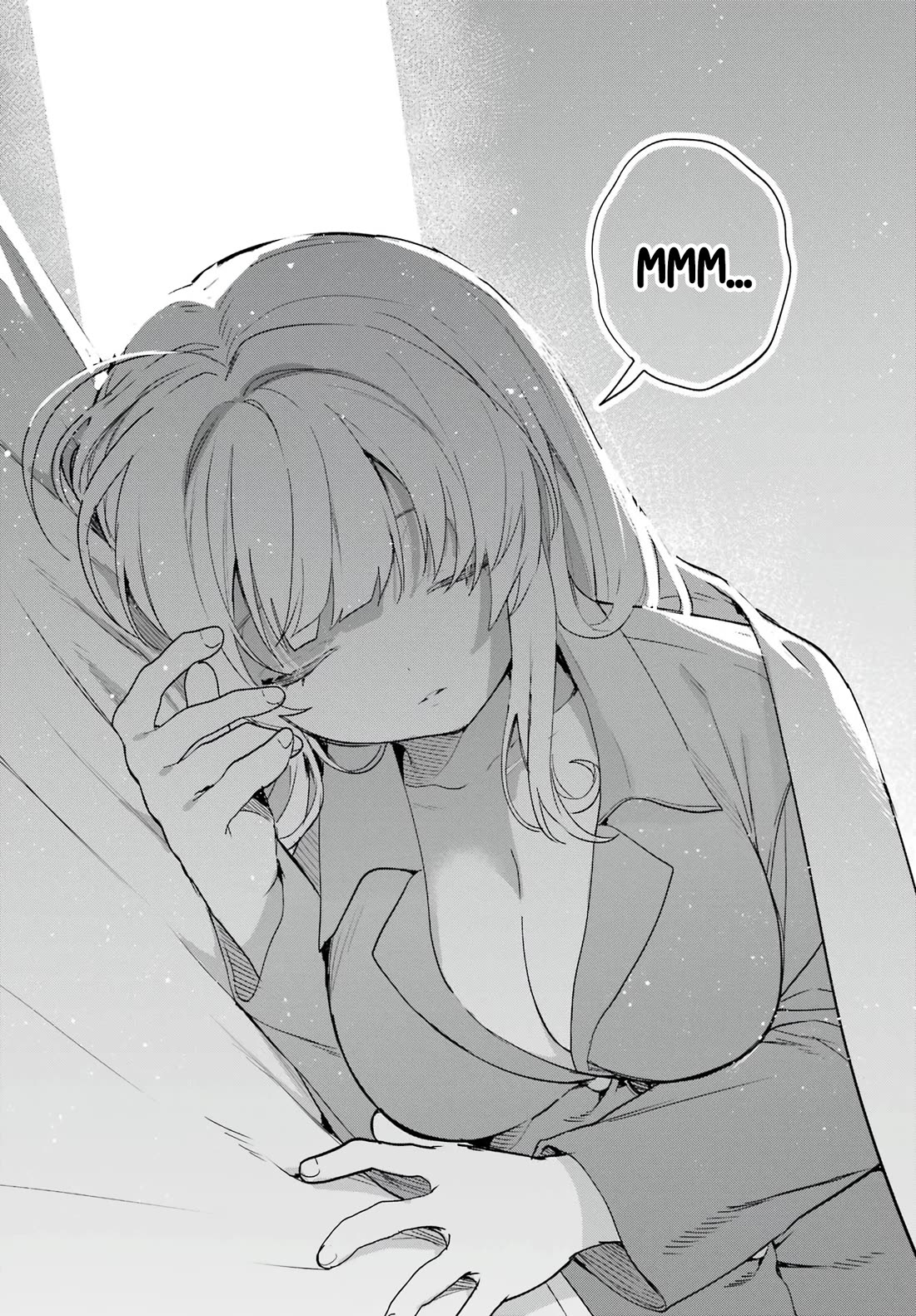 When I Got to Remote Class, I had to Move in with the Most Beautiful Girl in My Class Chapter 2 page 3 - Chapter 2