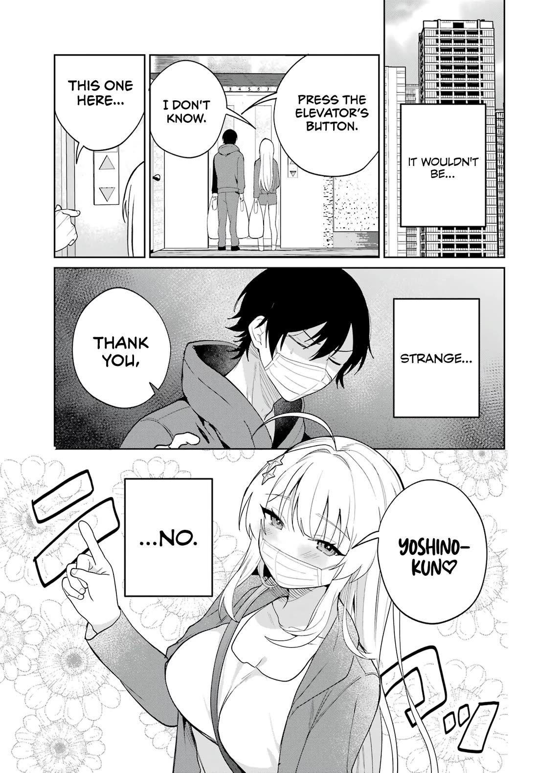 When I Got to Remote Class, I had to Move in with the Most Beautiful Girl in My Class Chapter 2 page 30 - Chapter 2
