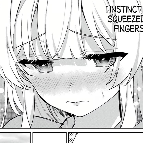 When I Got to Remote Class, I had to Move in with the Most Beautiful Girl in My Class Chapter 4 cover