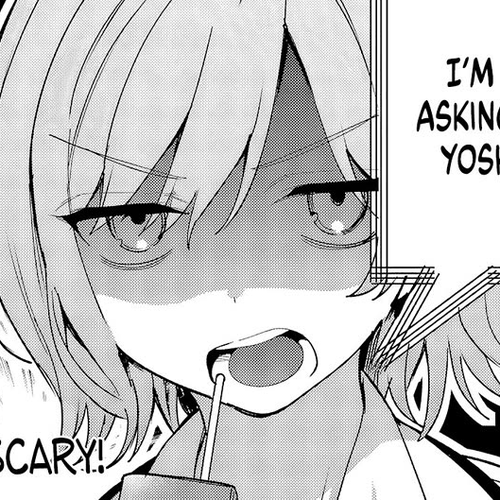 When I Got to Remote Class, I had to Move in with the Most Beautiful Girl in My Class Chapter 5 cover