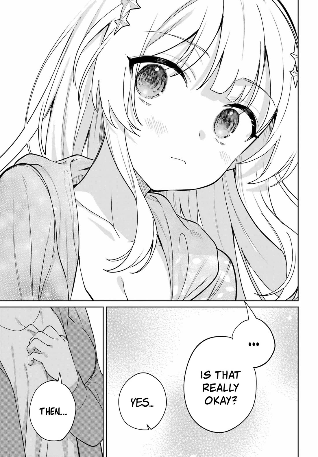 When I Got to Remote Class, I had to Move in with the Most Beautiful Girl in My Class Chapter 7 page 23 - Chapter 7