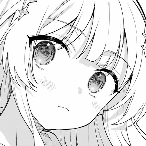 When I Got to Remote Class, I had to Move in with the Most Beautiful Girl in My Class Chapter 7 cover