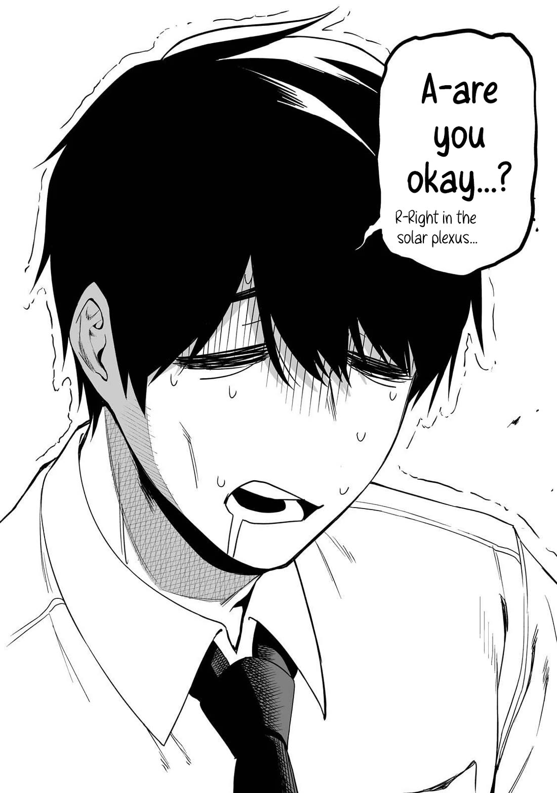 When I Repaired a Gal's Bicycle, She Became Attached to Me Chapter 1 page 23 - Chapter 1