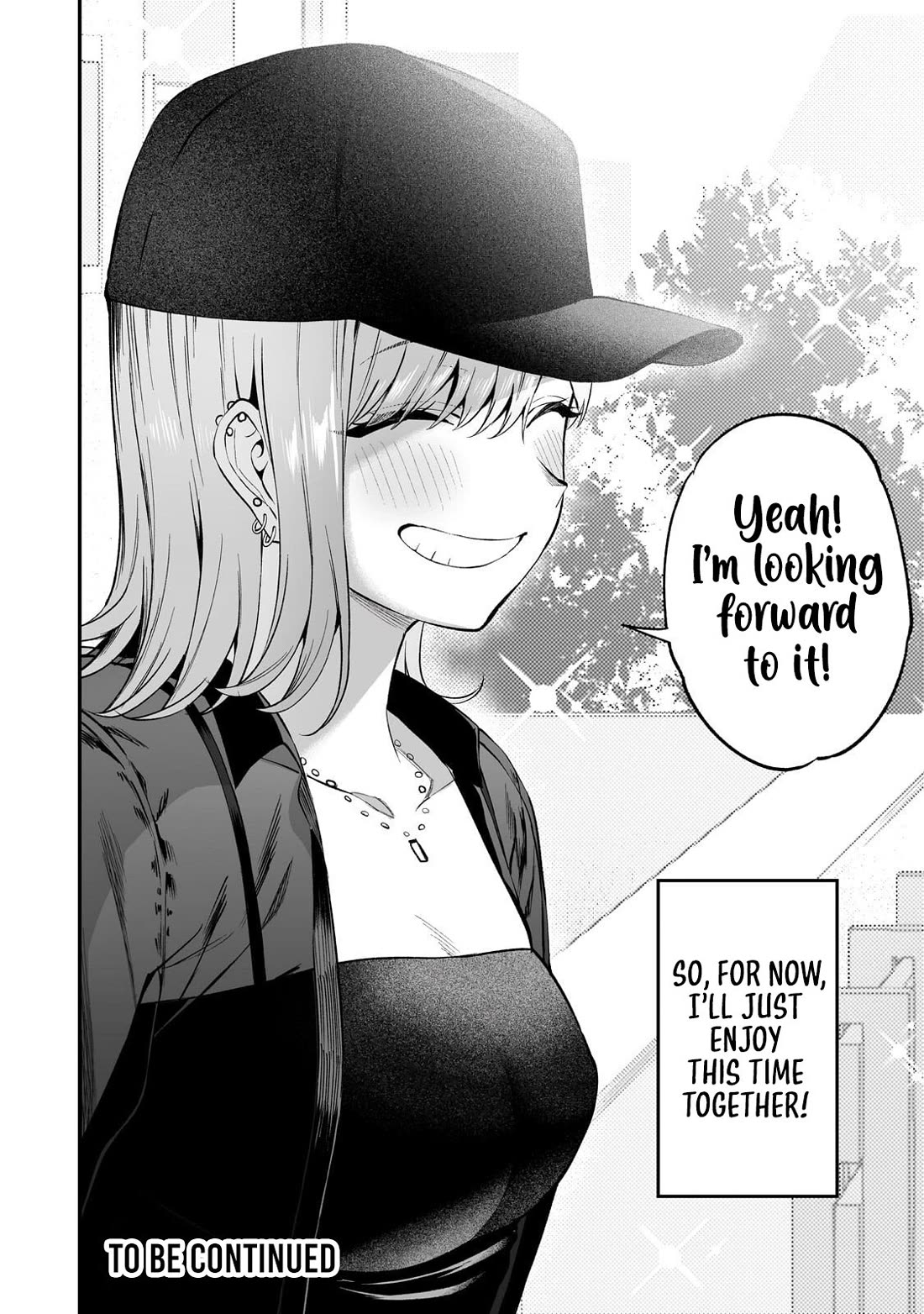 When I Repaired a Gal's Bicycle, She Became Attached to Me Chapter 10 page 27 - Chapter 10: The Gal Was Surprisingly Innocent