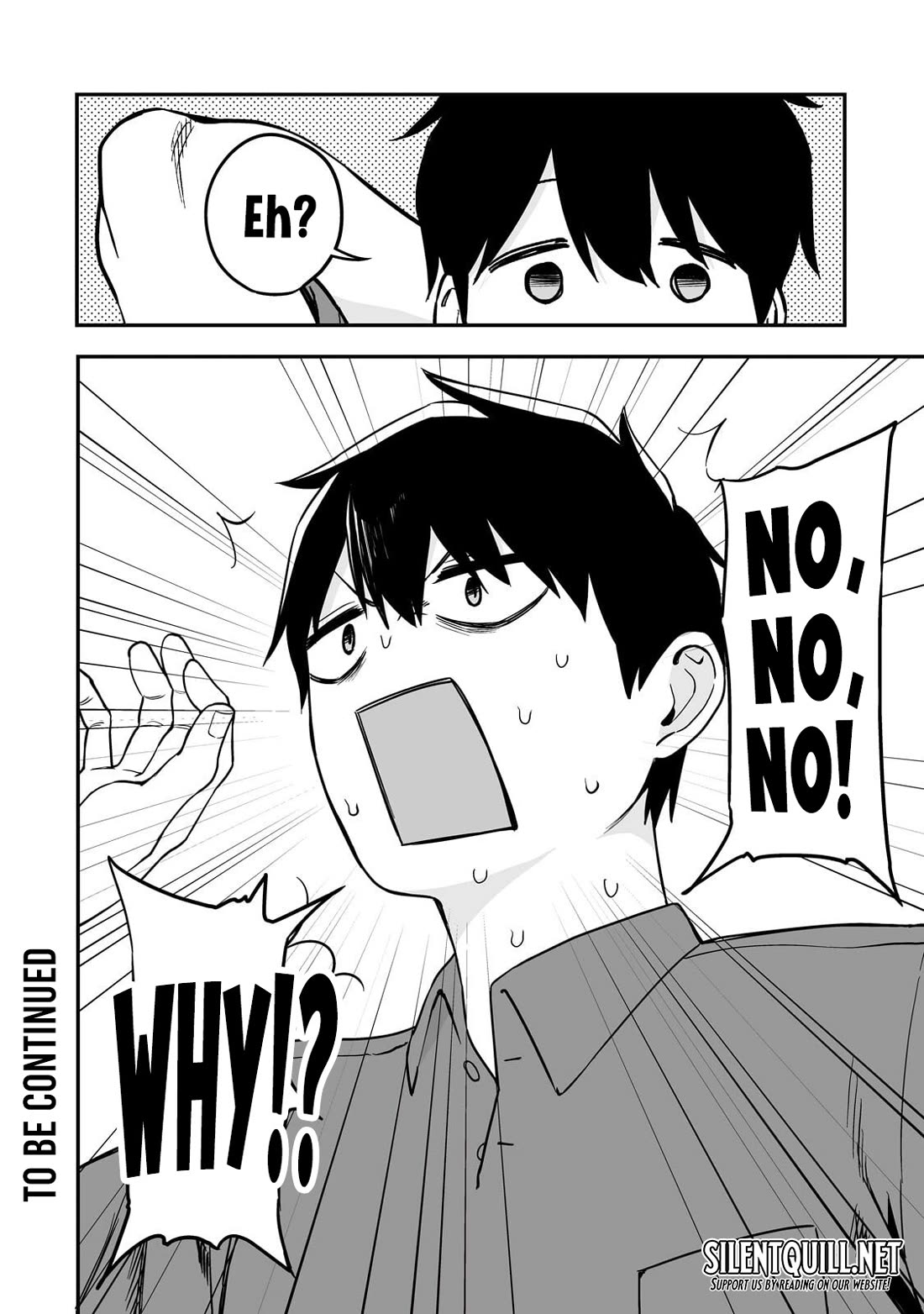 When I Repaired a Gal's Bicycle, She Became Attached to Me Chapter 4 page 27 - Chapter 4