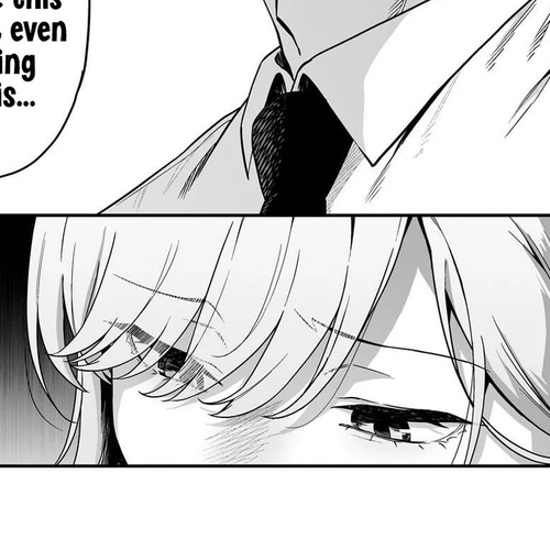 When I Repaired a Gal's Bicycle, She Became Attached to Me Chapter 6: Things Got Awkward with a Gal cover