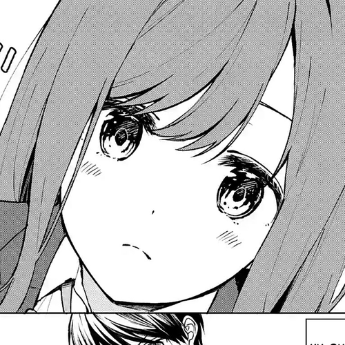 When I Rescued a Beautiful Girl Who Was About to Be Mol*sted, It Was My Childhood Friend Sitting Next to Me Chapter 10: Sheltering from the rain cover
