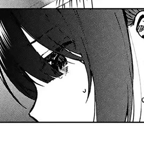 When I Rescued a Beautiful Girl Who Was About to Be Mol*sted, It Was My Childhood Friend Sitting Next to Me Chapter 12: One-on-One Duel cover