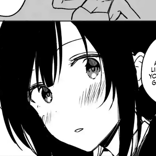 When I Rescued a Beautiful Girl Who Was About to Be Mol*sted, It Was My Childhood Friend Sitting Next to Me Chapter 18: Anxiety and Trust cover
