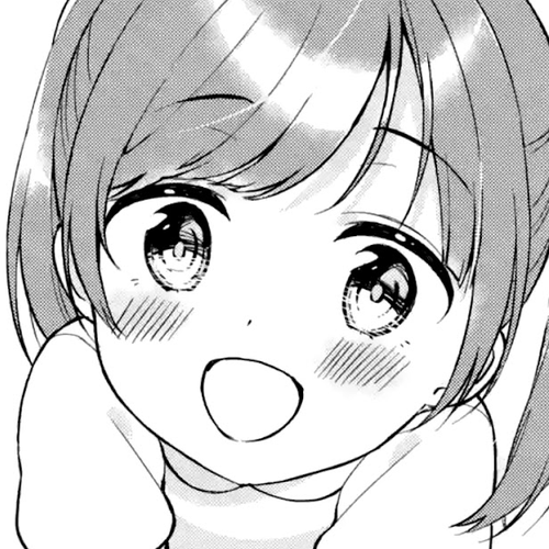 When I Rescued a Beautiful Girl Who Was About to Be Mol*sted, It Was My Childhood Friend Sitting Next to Me Chapter 2: Lunch friend cover